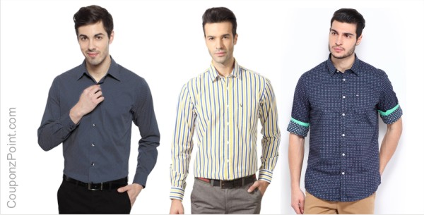 Types of Cotton T Shirts for Men | Best Offers at Amazon India