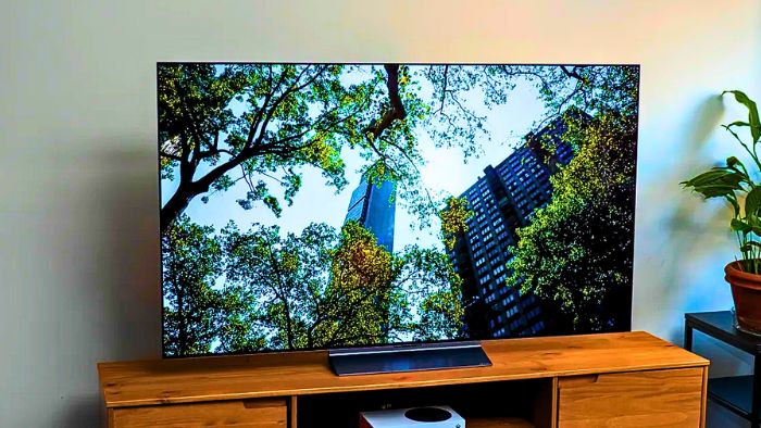 Samsung TV